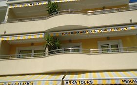 Villa Grgo Apartments